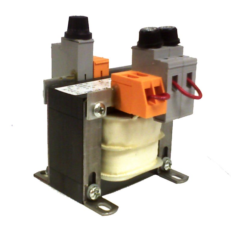 control transformer
