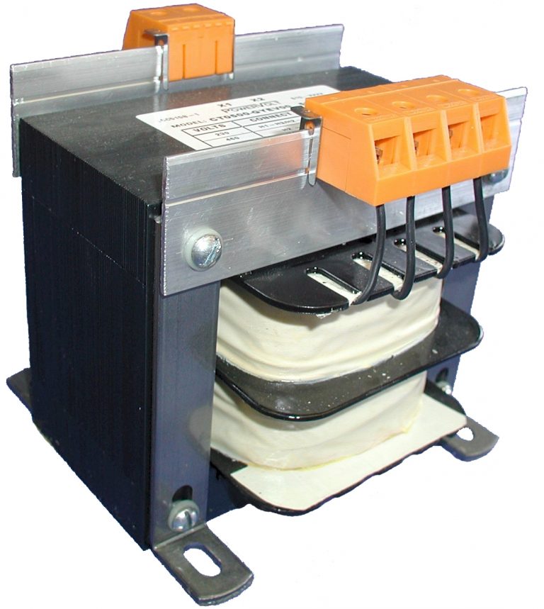 Control Transformer