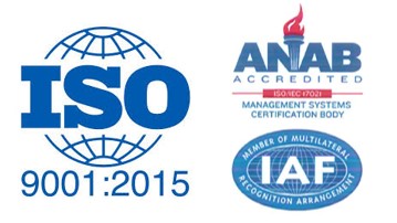 ISO9001:2015