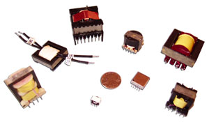 custom power transformer