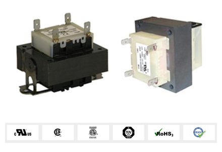 class 2 transformer