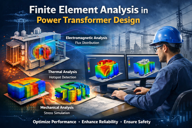 power-transformer