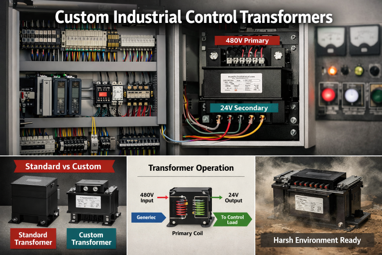 custom-transformer