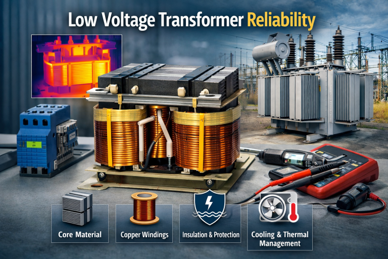 low-voltage