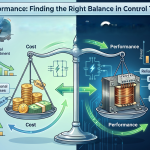 Cost vs Performance: Finding the Right Balance in Control Transformers