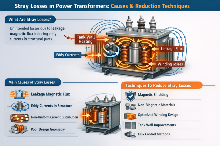 power-transformer