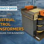 The Ultimate Industrial Control Transformer Buying Guide for Businesses