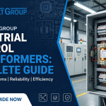 Industrial Control Transformers: Complete Guide