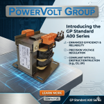 Powervolt Group GP Standard A00 Series: Everything You Need to Know